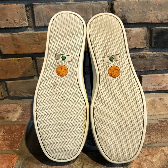 Timberland Mens Dauset Chukka Sneaker Shoes Sz 11 main image 4